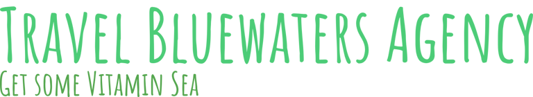 Travel Bluewaters Agency logo