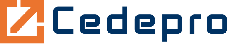 Cedepro logo