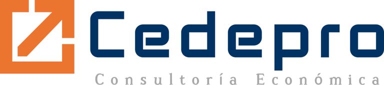 Cedepro logo