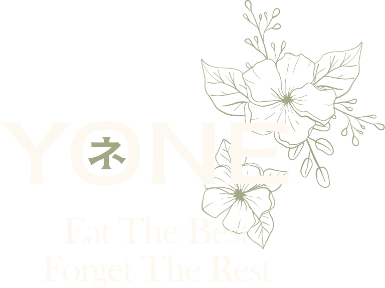 YONE logo