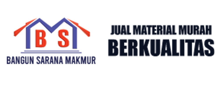 Jual Material Bangunan logo