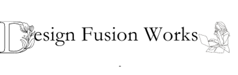 Design Fusion Works logo