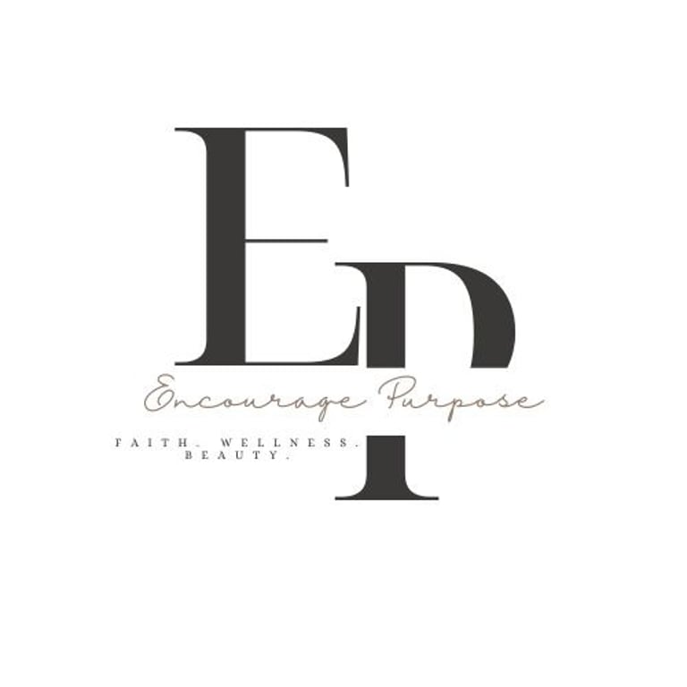 Encourage Purpose logo