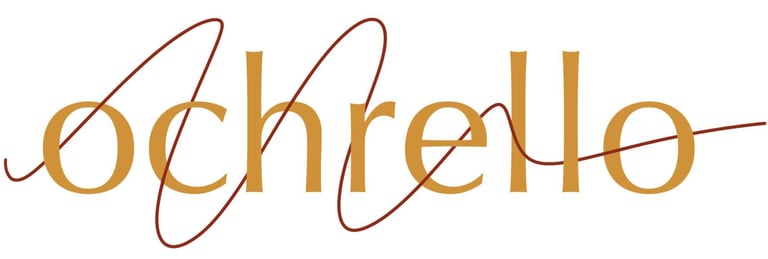 ochrello logo