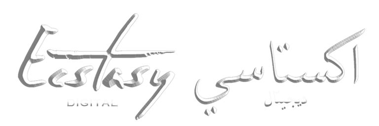 Ecstasy Digital أكستاسي ديجيتال logo