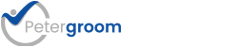 Peter Groom IT & Tech Due Diligence, Assessments and Mentoring logo