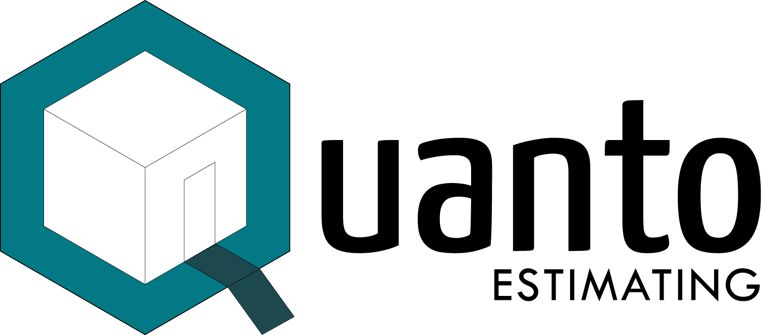 Quanto Estimating logo