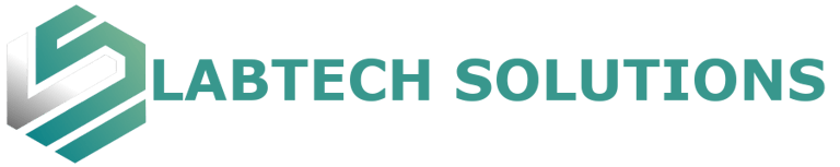 Labtech Solutions logo
