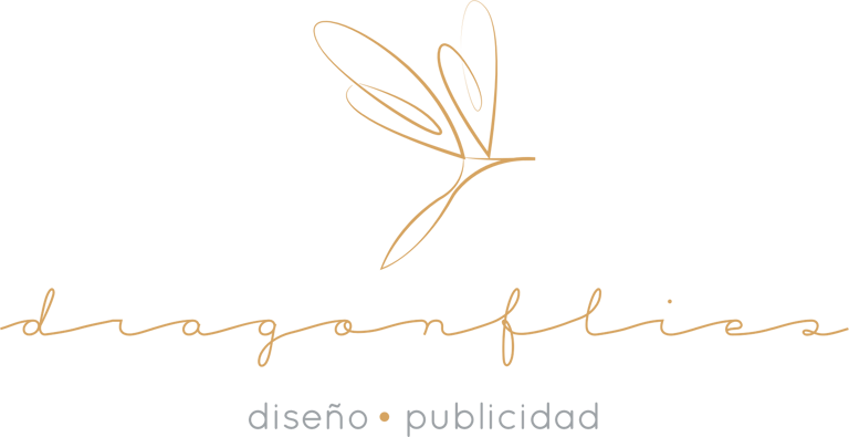 Dragonflies Publicidad logo