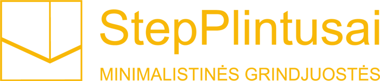 StepPlintusai logo
