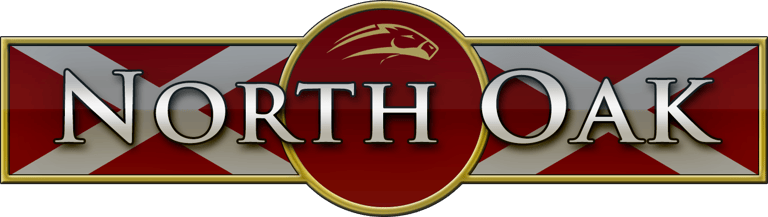 North Oak Series logo