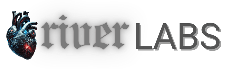 RIVERLABS logo