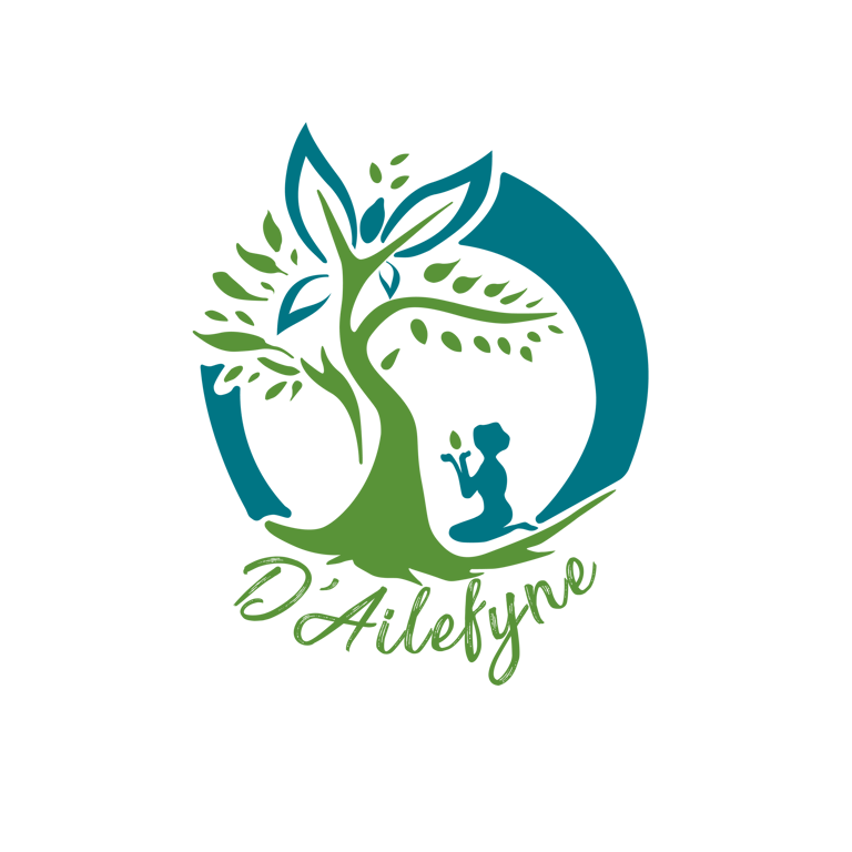 D'Ailfyne logo