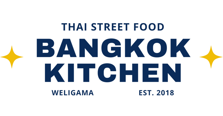 Bangkok Kitchen logo