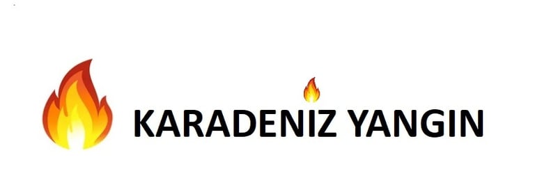 Karadeniz Yangın logo