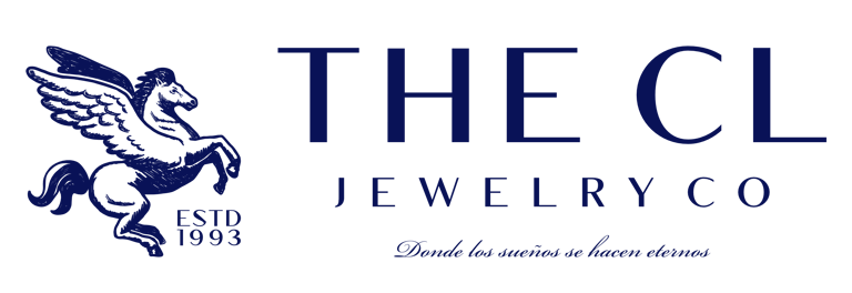 The Cl Jewelry Co logo