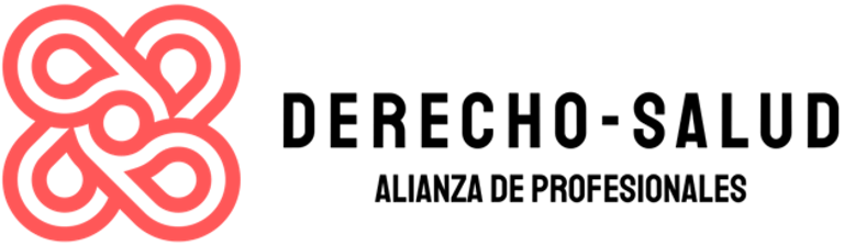 Alianza de Profesionales en Salud-Derecho logo