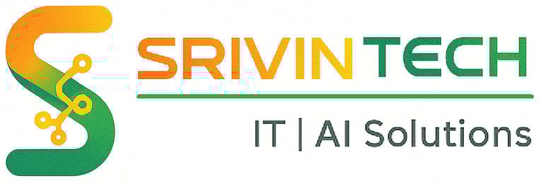 Srivin Tech Private Limited logo