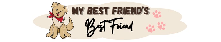 My Best Friend's Best Friend logo