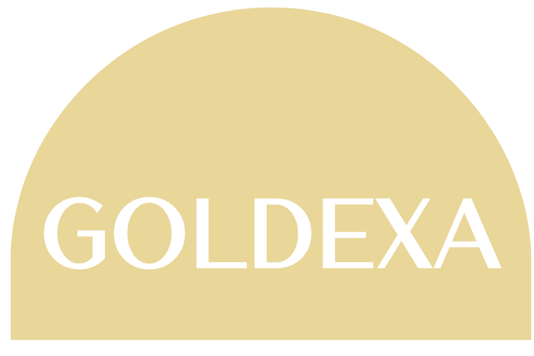 Goldexa logo