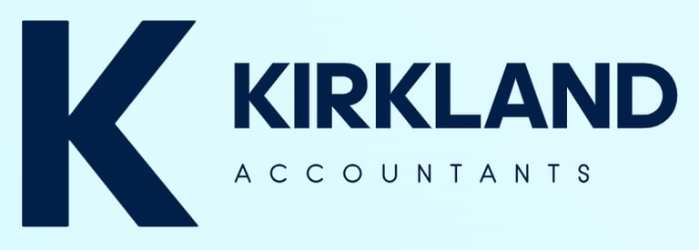 Kirkland Accountants logo