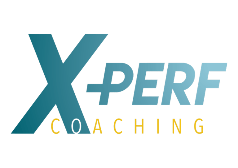 Xperf Coaching logo