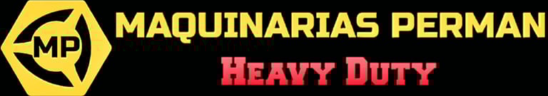 Maquinarias Perman SAS logo
