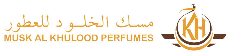 Musk Alkhulood For Perfumes logo