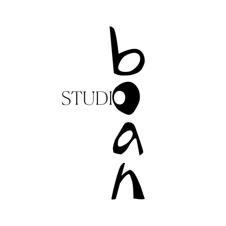 Studio Boah logo