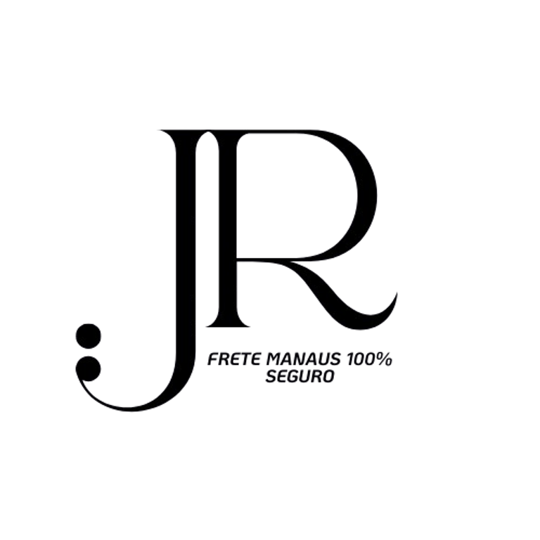 Frete Manaus 100% Seguro logo