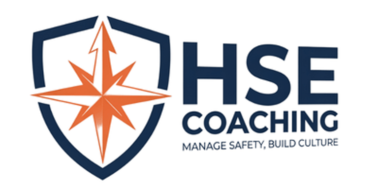 HSE Coaching logo