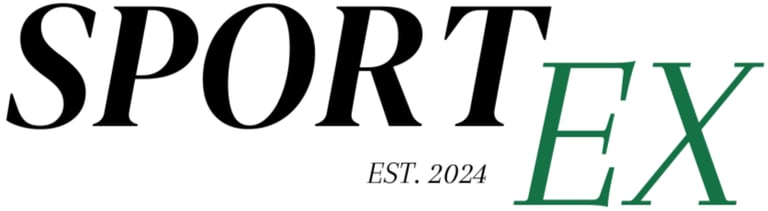 SportEx logo