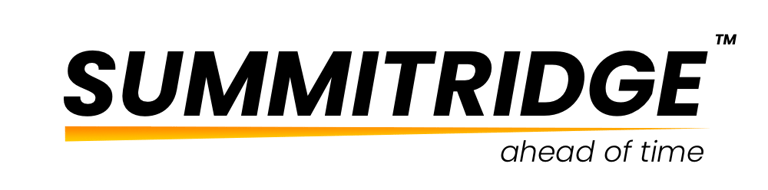 SummitRidge logo