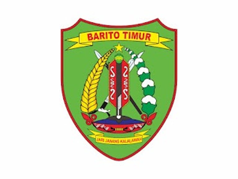 Website Infromasi Desa Betang Nalong logo
