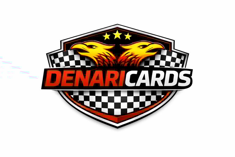 denaricards logo