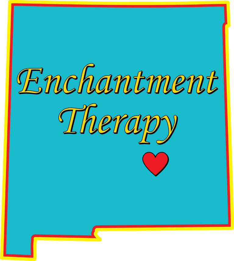 Enchantment Therapy LLC logo