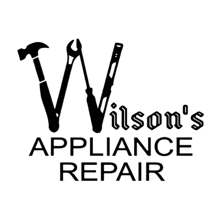Wilson's Appliance Repair logo