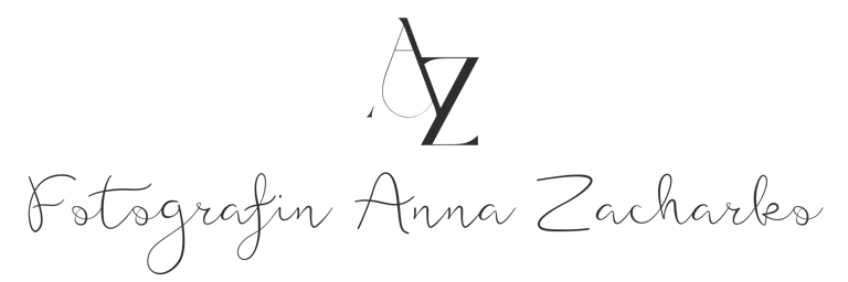 Capture&Co. Fotografin Anna Zacharko logo