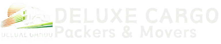 Deluxe Cargo Packers & Movers logo
