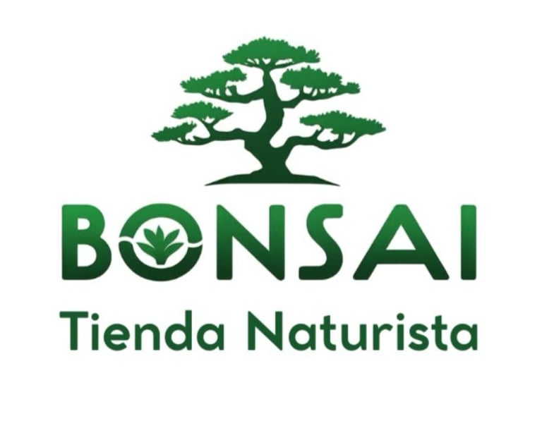 El Bonsai Tienda online logo