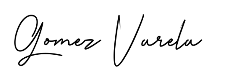 Gomez Varela logo