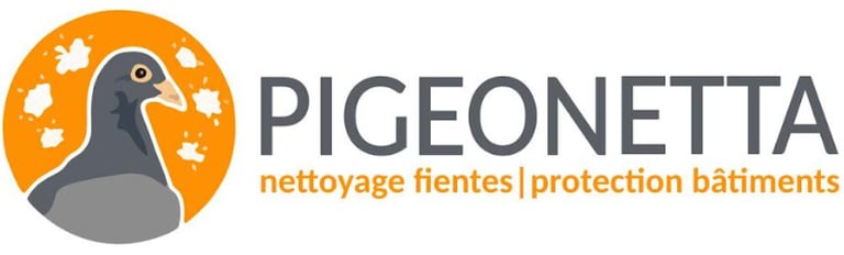 PIGEONETTA logo