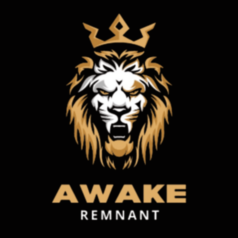 Awake Remnant logo