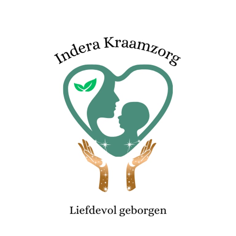 De Ayurvedische Kraamzorg logo