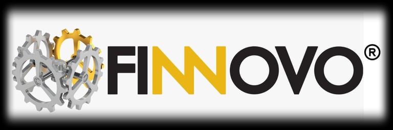 Finnovo logo