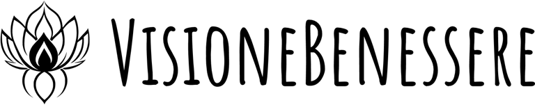 VisioneBenessere logo