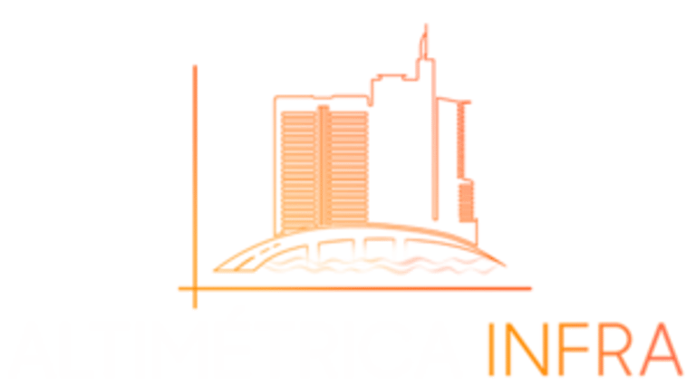AltimetricaInfra logo