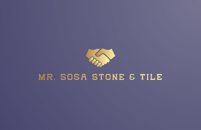 Mr Sosa logo