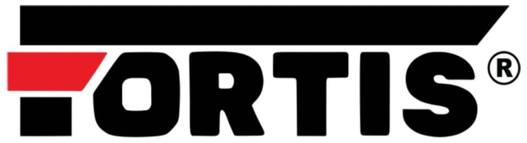 Fortis, Carrinhos, Carro de mao, carro plaraforma, transporte de carga logo