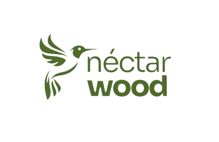 Nectar Wood logo